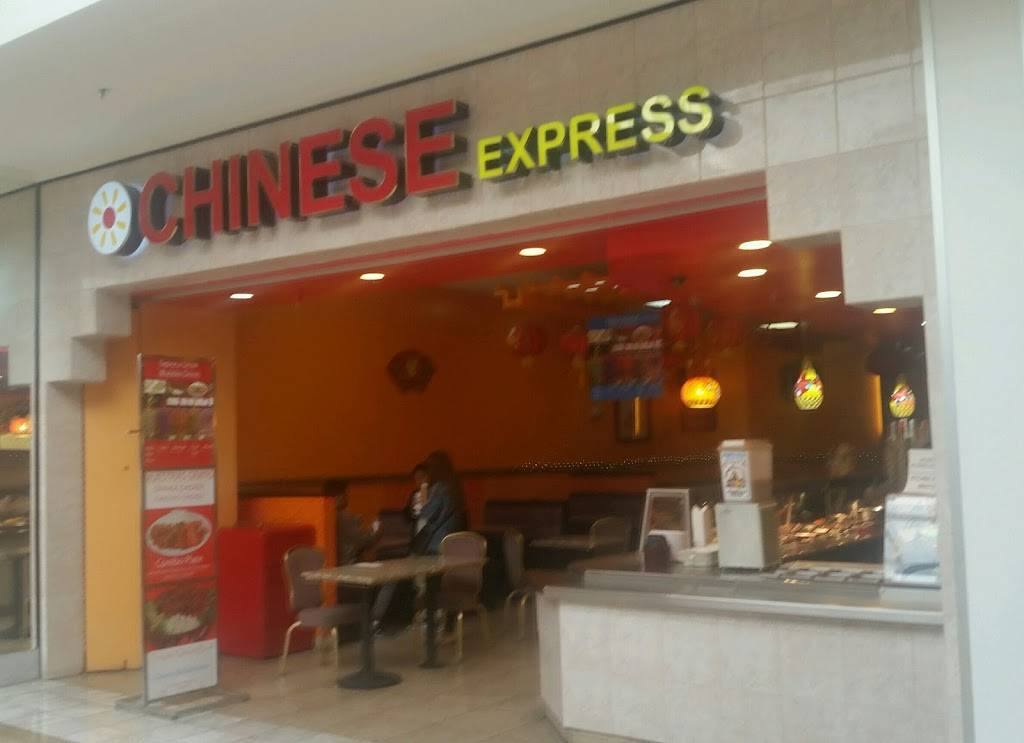 Chinese Express | restaurant | 642 Northridge Shopping Ctr, Salinas, CA 93906, USA | 8314431989 OR +1 831-443-1989