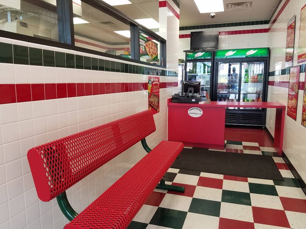 Jets Pizza | meal delivery | 2418 Esquire Dr, Beavercreek, OH 45431, USA | 9374311111 OR +1 937-431-1111