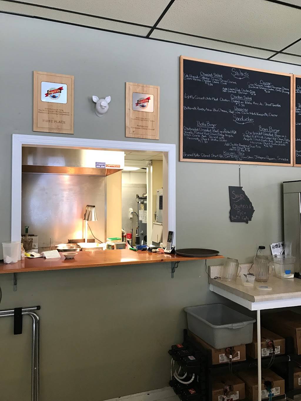 Bistro 1188 | restaurant | 1188 Chapel Crossing Rd, Brunswick, GA 31525, USA | 9122679940 OR +1 912-267-9940