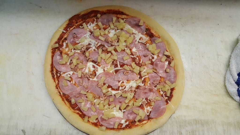 Taraval Pizza | meal delivery | 1115 Taraval, San Francisco, CA 94116, USA | 4156614000 OR +1 415-661-4000