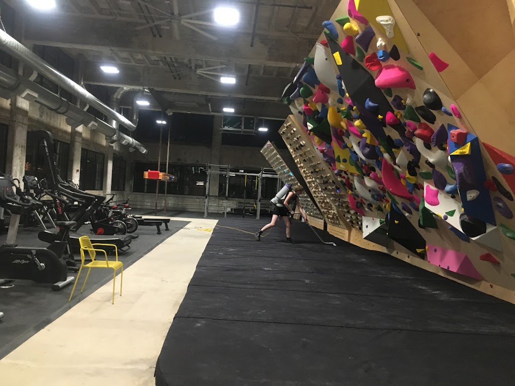 North Mass Boulder | cafe | 1411 Roosevelt Ave, Indianapolis, IN 46201, USA | 3179536667 OR +1 317-953-6667