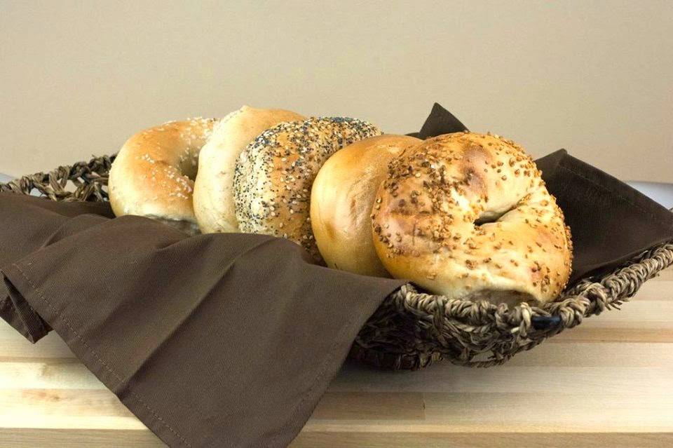 The Original Brooklyn Water Bagel Co. | bakery | 201 US-1, Jupiter, FL 33477, USA | 5612779757 OR +1 561-277-9757