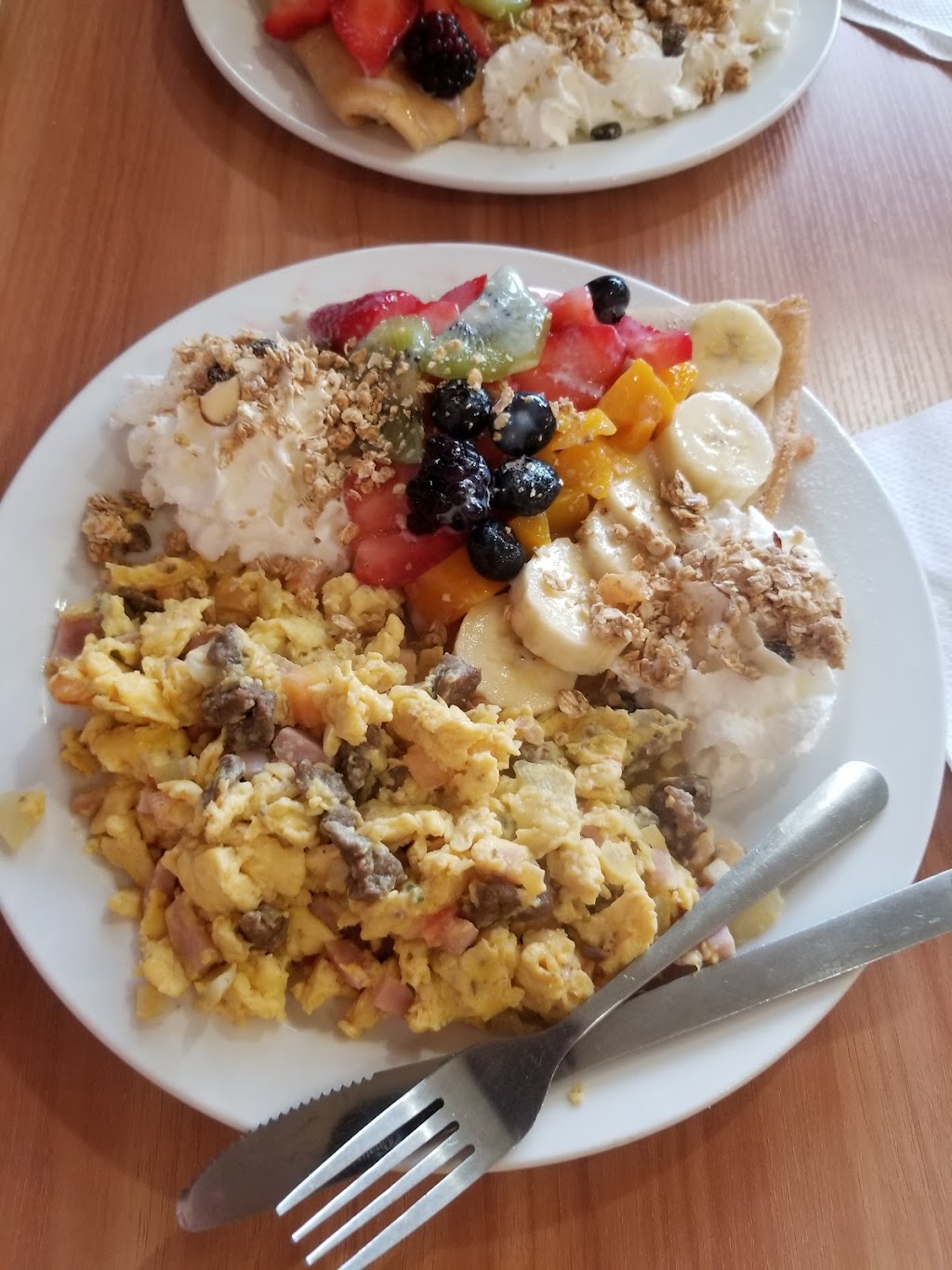 Dulce Mami Café | restaurant | 2559 W 51st St, Chicago, IL 60632, USA | 7734984409 OR +1 773-498-4409