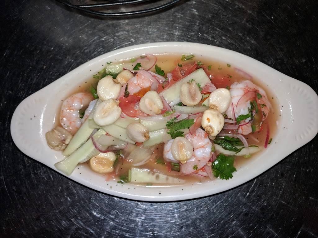 Milagro On 12 Latin Kitchen | restaurant | 3601, 12 Avenida Menendez, St. Augustine, FL 32084, USA | 9046794034 OR +1 904-679-4034