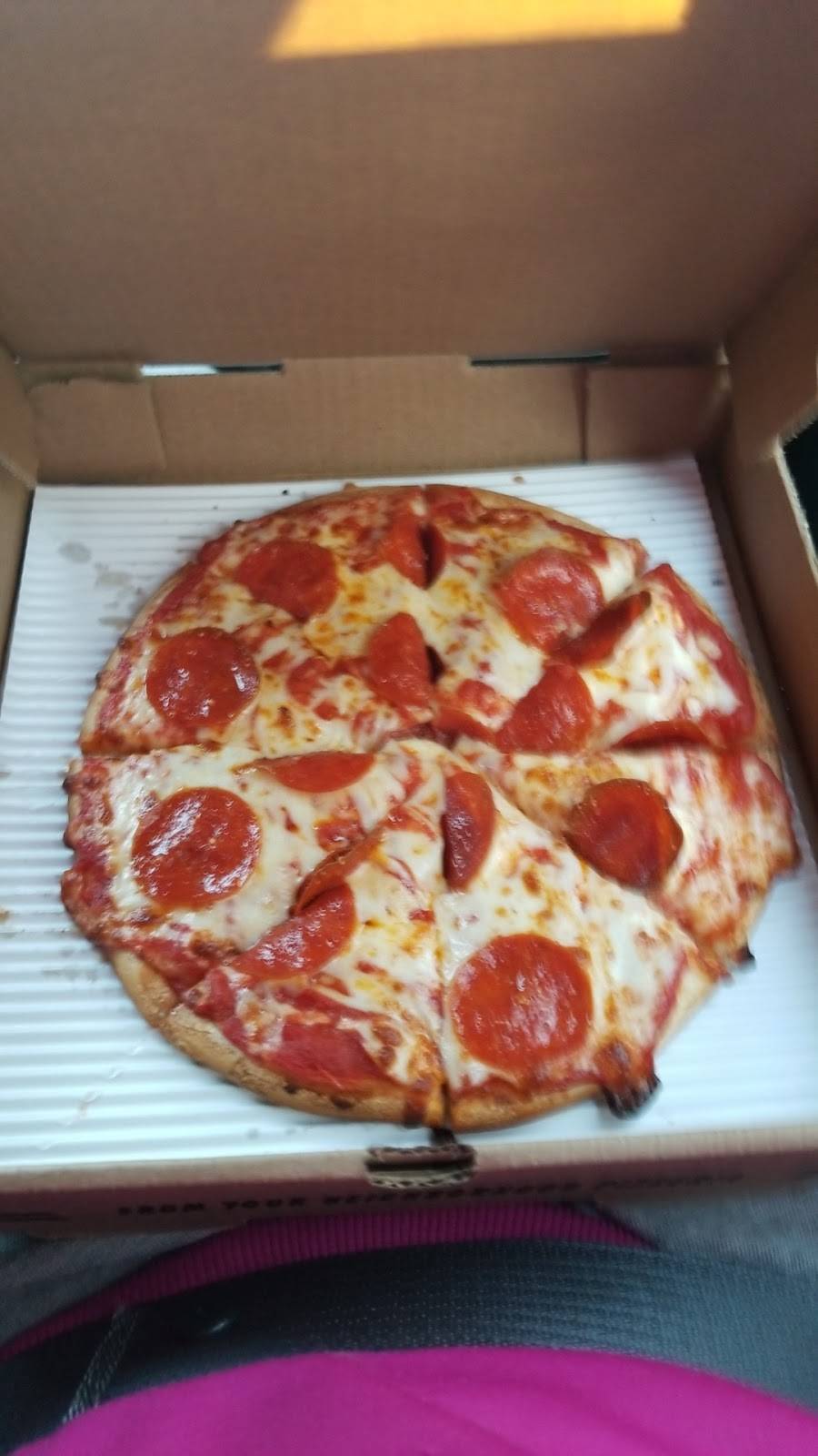 Chillicothe Street Pizza | restaurant | 54 S Chillicothe St, South Charleston, OH 45368, USA | 9374628033 OR +1 937-462-8033