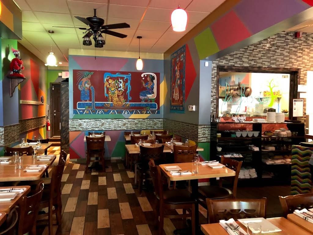 La Fresca | restaurant | 5430, 4750 Grand Ave S, Minneapolis, MN 55419, USA | 6128254142 OR +1 612-825-4142