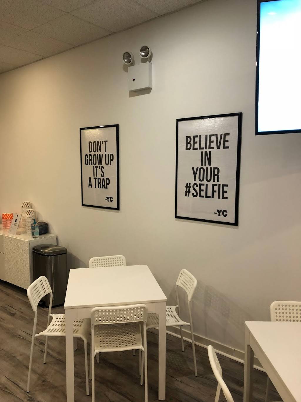 The YC | restaurant | 3916 Commerce Blvd, Dickson City, PA 18519, USA | 5706042541 OR +1 570-604-2541