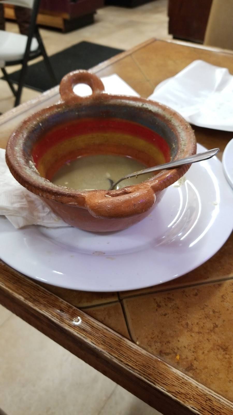 Birrieria Y Pozoleria Estilo Guerrero ( The Grill On 47th Street | restaurant | 4359 W 47th St, Chicago, IL 60632, USA | 7738011061 OR +1 773-801-1061