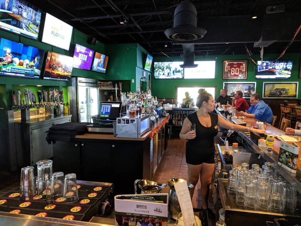 Duffys Sports Grill | restaurant | 1750 S Federal Hwy, Delray Beach, FL 33483, USA | 5612763332 OR +1 561-276-3332