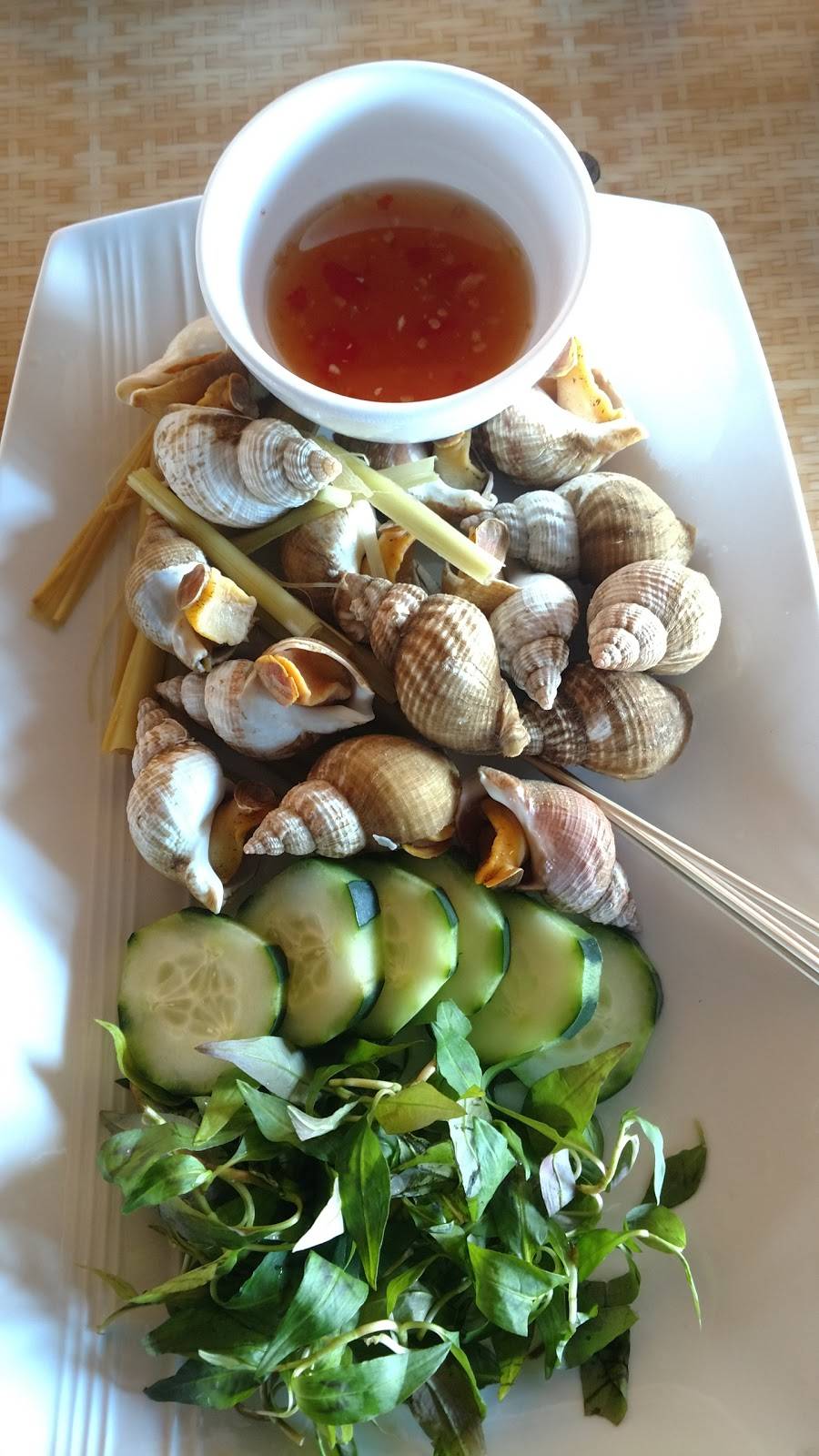 Da Nang | restaurant | 2651 Senter Rd, San Jose, CA 95111, USA | 4082979999 OR +1 408-297-9999