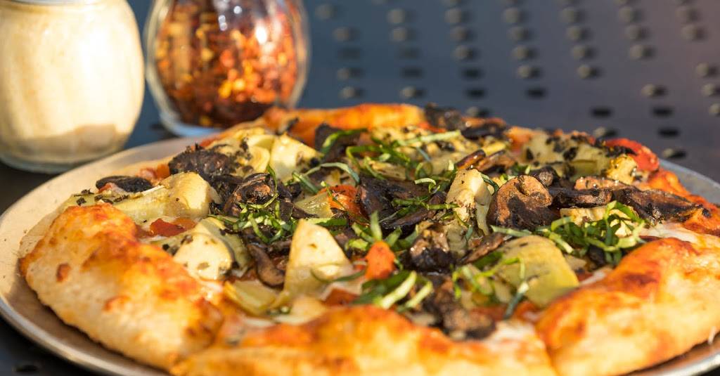 Cittadina Trattoria & Pizzeria | restaurant | 27412 Portola Pkwy ste e, Foothill Ranch, CA 92610, USA | 9493093090 OR +1 949-309-3090