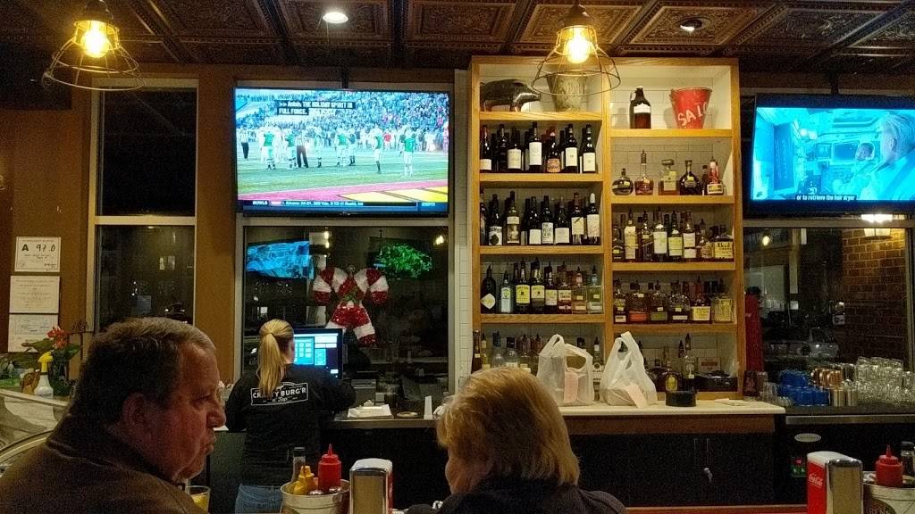 CRAFTY BURGR n Tap | restaurant | 21726 Catawba Ave B, Cornelius, NC 28031, USA | 7048977320 OR +1 704-897-7320