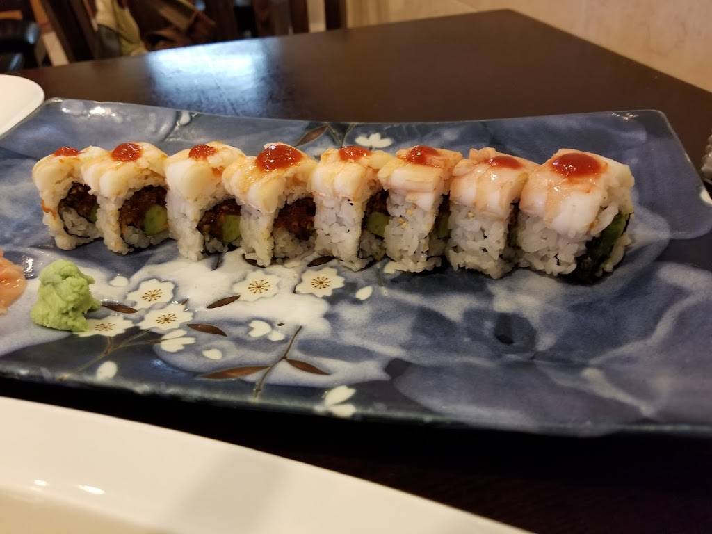 Asian Sakae | restaurant | 405 N Center St #22, Westminster, MD 21157, USA | 4108577626 OR +1 410-857-7626