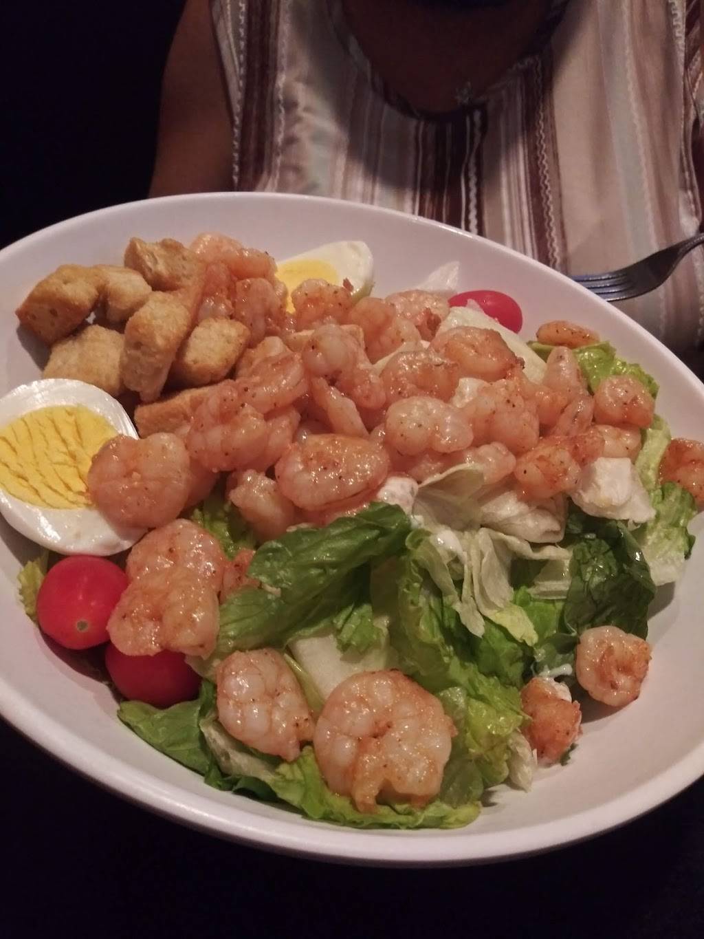 Rochettos Pizzeria | restaurant | 806 I-10 South Frontage Rd, Scott, LA 70583, USA | 3374568026 OR +1 337-456-8026