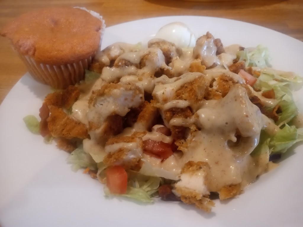 Roosters Crow Cafe | restaurant | 527 US Hwy 24 N, Buena Vista, CO 81211, USA | 7193950777 OR +1 719-395-0777