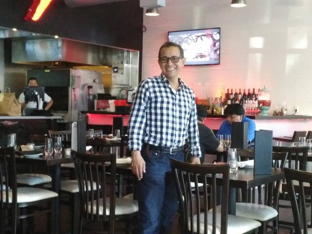 Panka Peruvian Bistro | restaurant | 167 Westchester Ave, Port Chester, NY 10573, USA | 9144815424 OR +1 914-481-5424