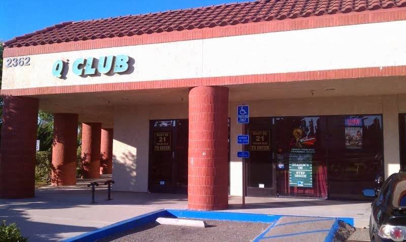 The Q Club of Oxnard- Sports Bar & Grill, Billiards, Dance | restaurant | 2362 N Oxnard Blvd, Oxnard, CA 93036, USA | 8052781231 OR +1 805-278-1231