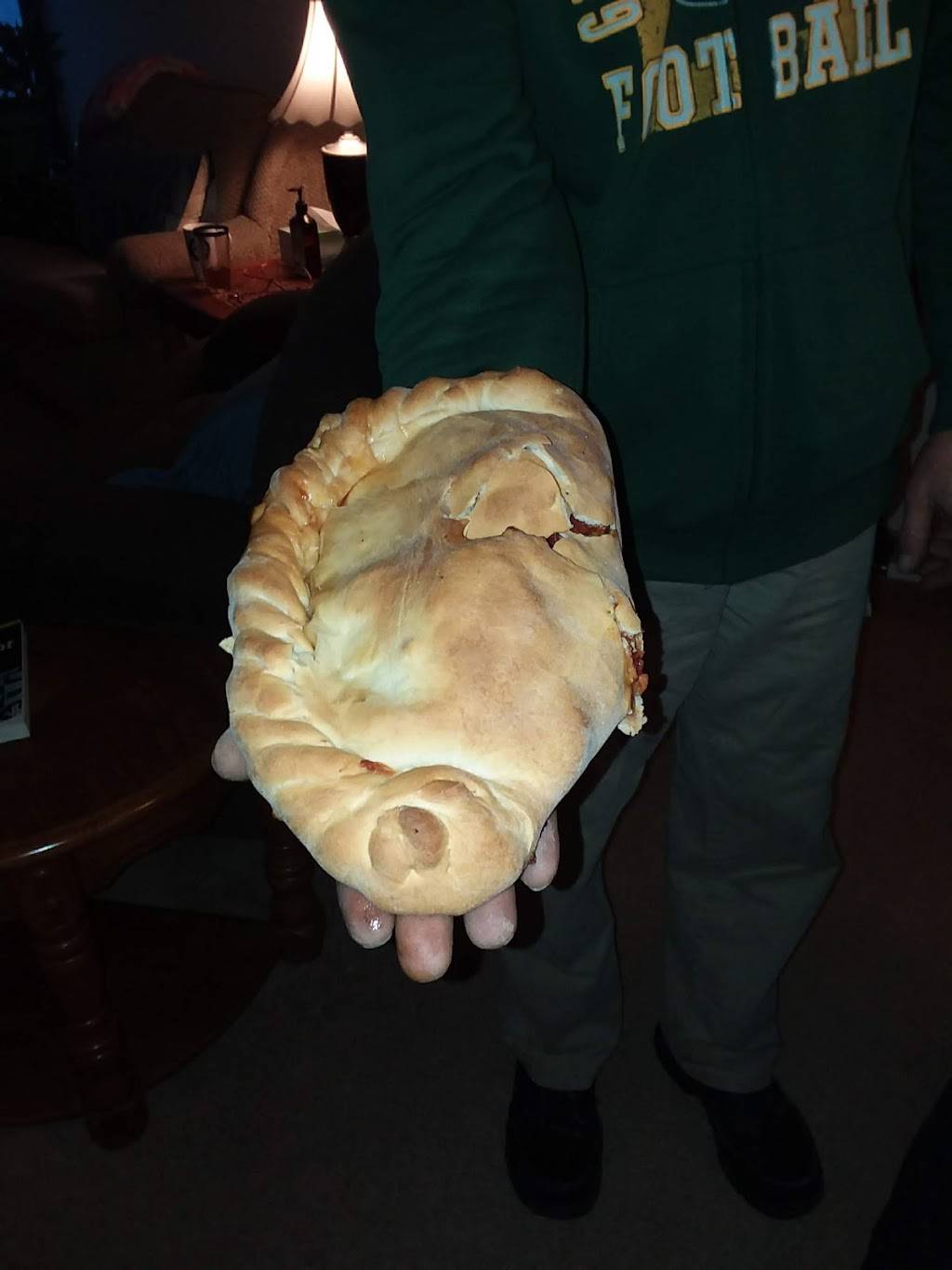 Rosatis Pizza | restaurant | 310 W St Paul Ave #2, Waukesha, WI 53186, USA | 2625741111 OR +1 262-574-1111