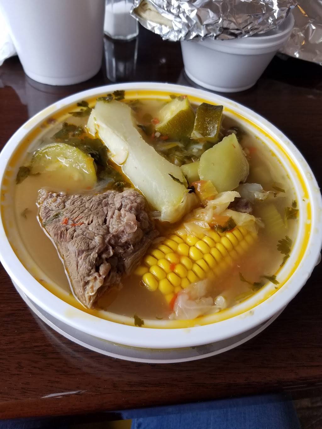 Taqueria El Sol | restaurant | 702 Railroad St, Wimauma, FL 33598, USA | 8136332777 OR +1 813-633-2777