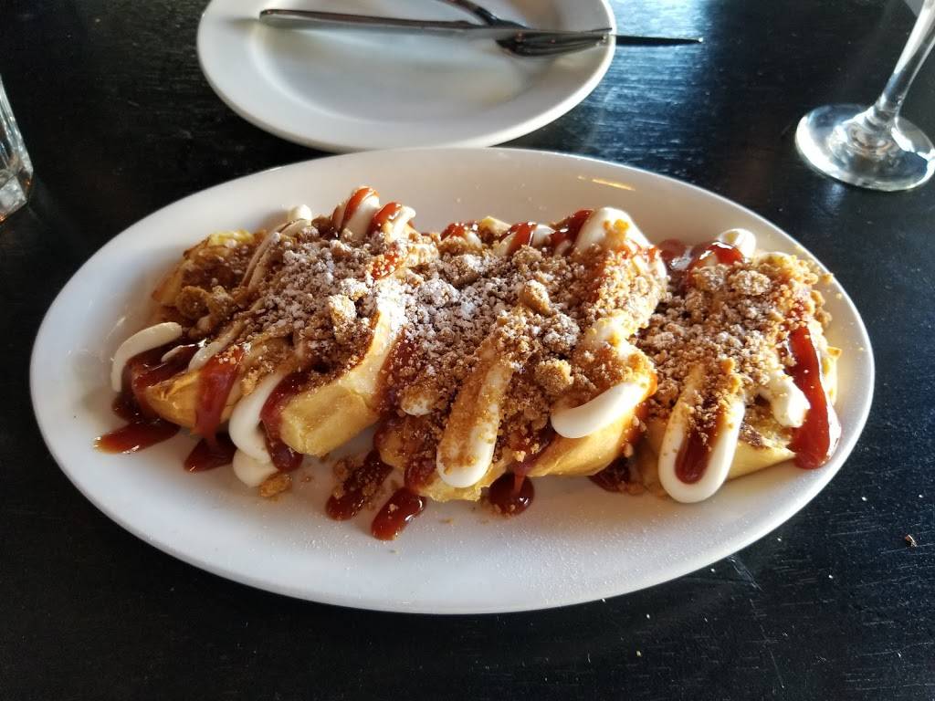 Eating House Miami | restaurant | 804 Ponce de Leon Blvd, Coral Gables, FL 33134, USA | 3054486524 OR +1 305-448-6524