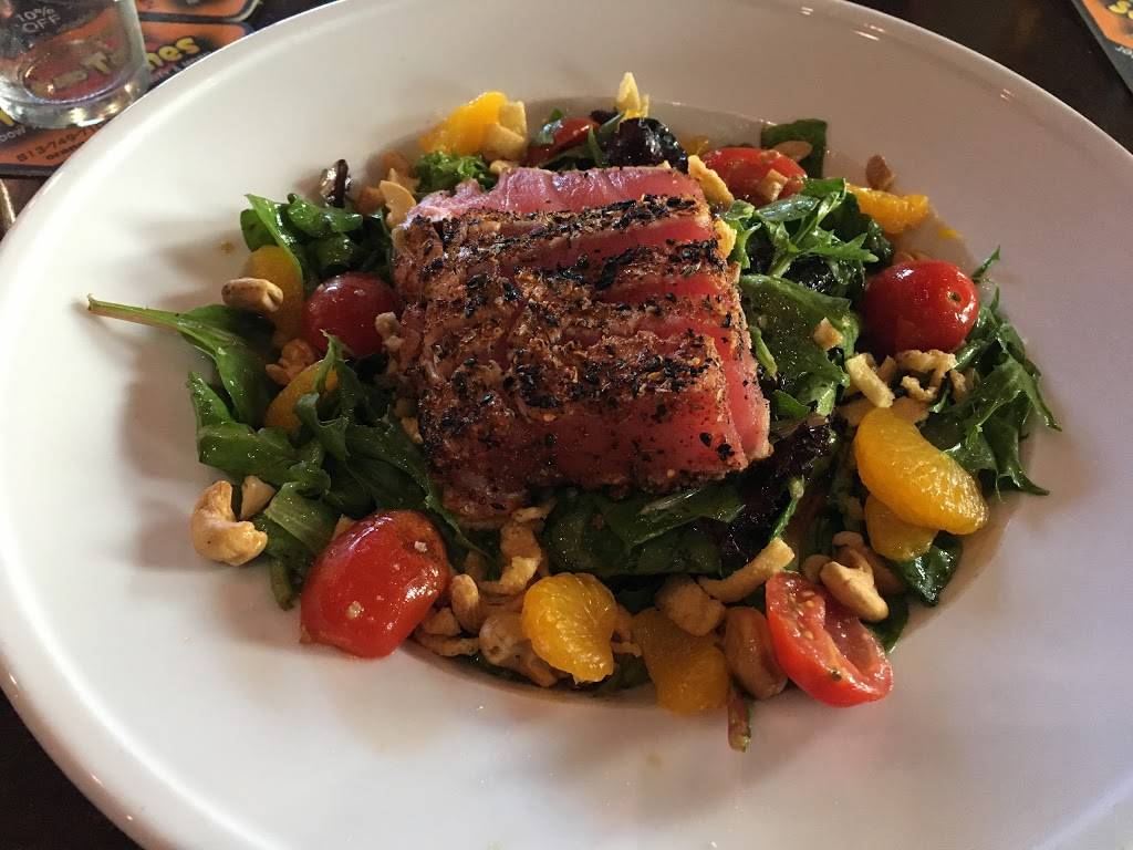 Tampa Bay Brewing Company | restaurant | 13937 Monroes Business Park, Tampa, FL 33635, USA | 8132471422 OR +1 813-247-1422