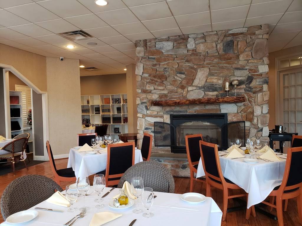 Ristorante Castello | restaurant | 721 W Skippack Pike, Blue Bell, PA 19422, USA | 2152839500 OR +1 215-283-9500