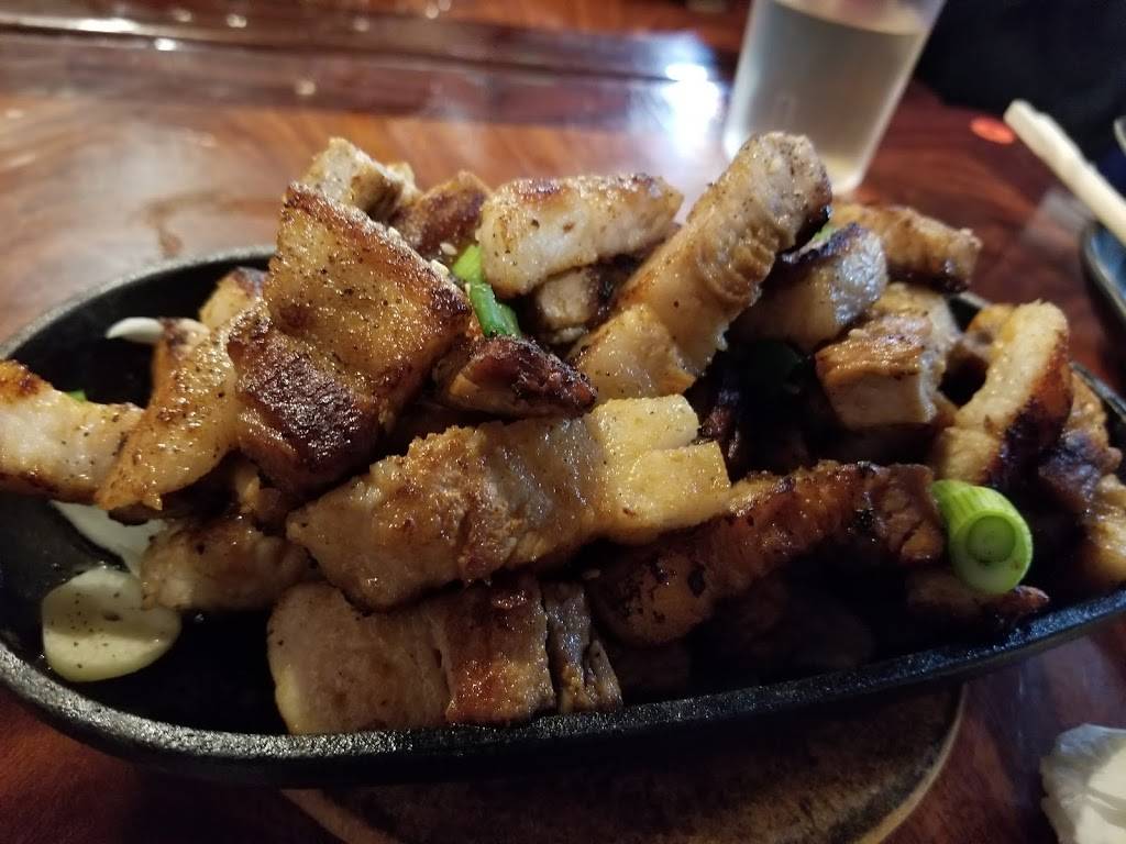 Sso Gobchang | restaurant | 18508 Gale Ave Ste B, City of Industry, CA 91748, USA | 6265810095 OR +1 626-581-0095