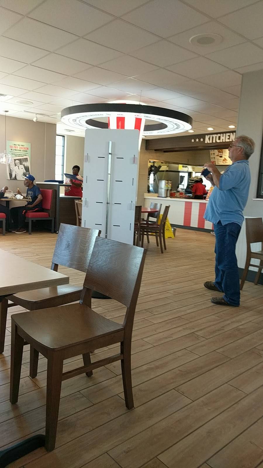 KFC | restaurant | 23458 Sussex Hwy, Seaford, DE 19973, USA | 3026293463 OR +1 302-629-3463