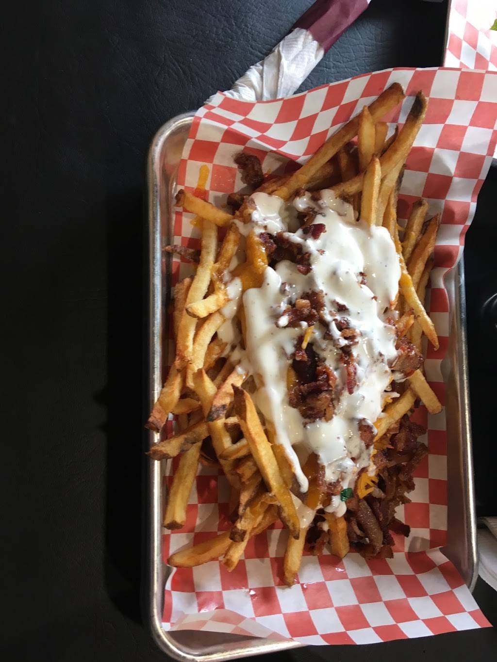 Half Day Cafe | restaurant | 964 N Main St, Urbana, OH 43078, USA | 9375084028 OR +1 937-508-4028