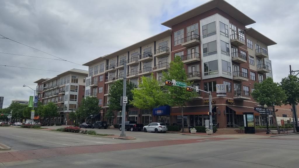 West Village and 3636 McKinney Apartments | restaurant | 3839 McKinney Ave, Dallas, TX 75204, USA | 8776842958 OR +1 877-684-2958