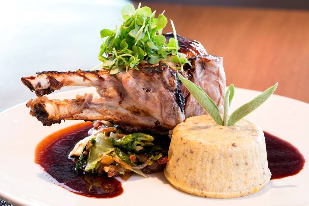 Local Bistro | restaurant | 20581 North Hayden Road, Scottsdale, AZ 85255, USA | 4803026050 OR +1 480-302-6050