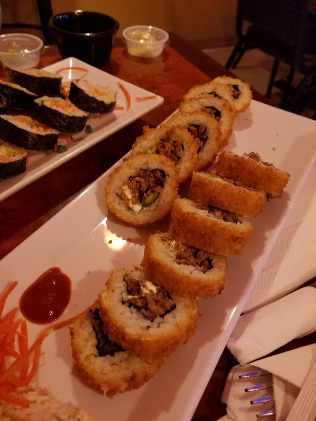 Sushi Sonora | restaurant | 1400 N 32nd St, Phoenix, AZ 85008, USA | 6022671697 OR +1 602-267-1697