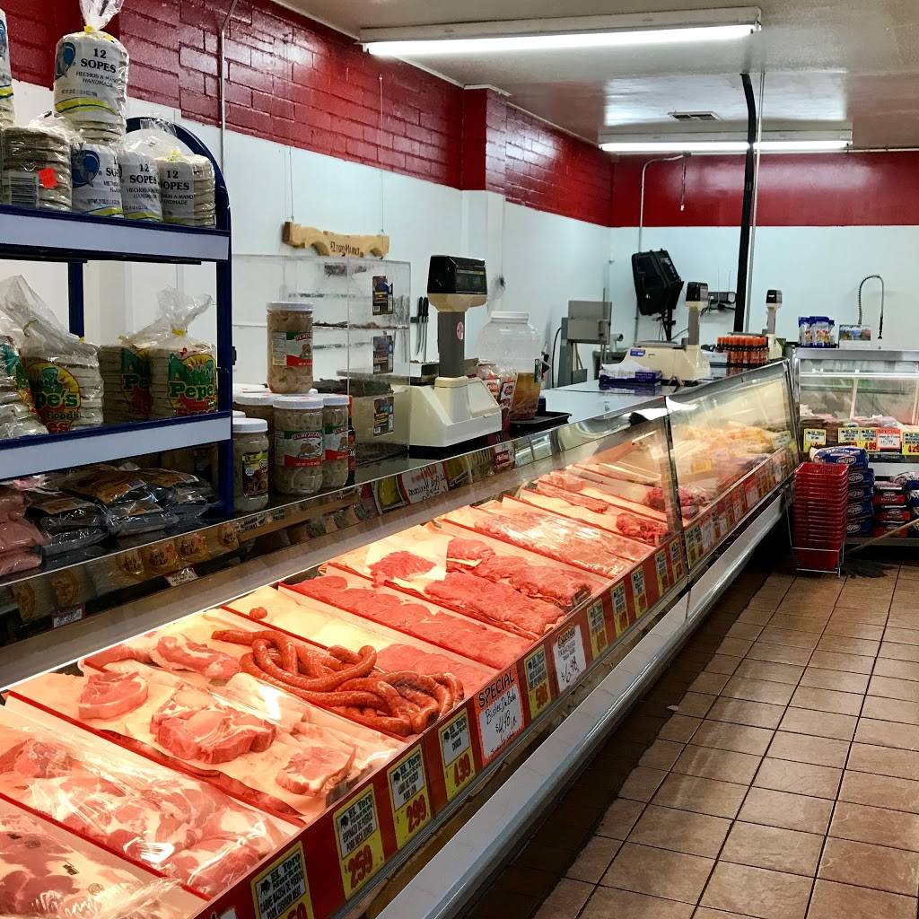 El Toro Market | restaurant | 812 W F St, Oakdale, CA 95361, USA | 2098459910 OR +1 209-845-9910