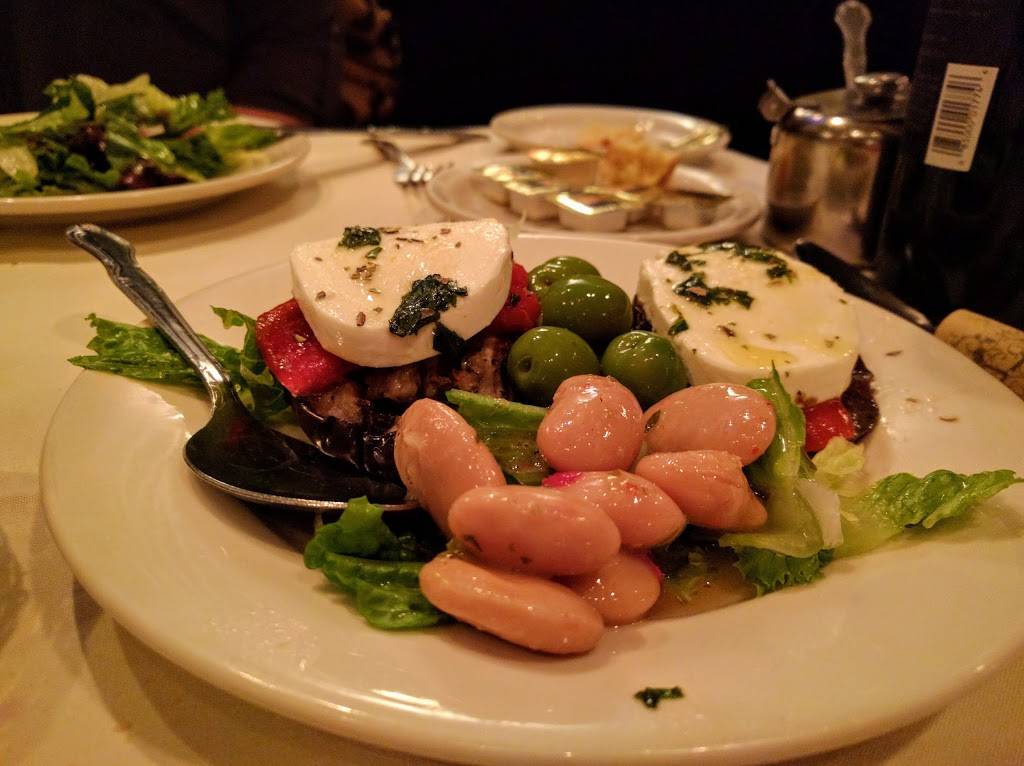 Il Giardinello | restaurant | 1232 NJ-166, Toms River, NJ 08753, USA | 7322869111 OR +1 732-286-9111