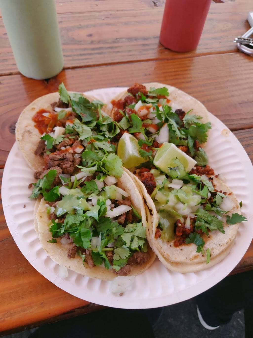 La Quebrada Taqueria | restaurant | 11980 N Jantzen Dr, Portland, OR 97217, USA | 5035158937 OR +1 503-515-8937