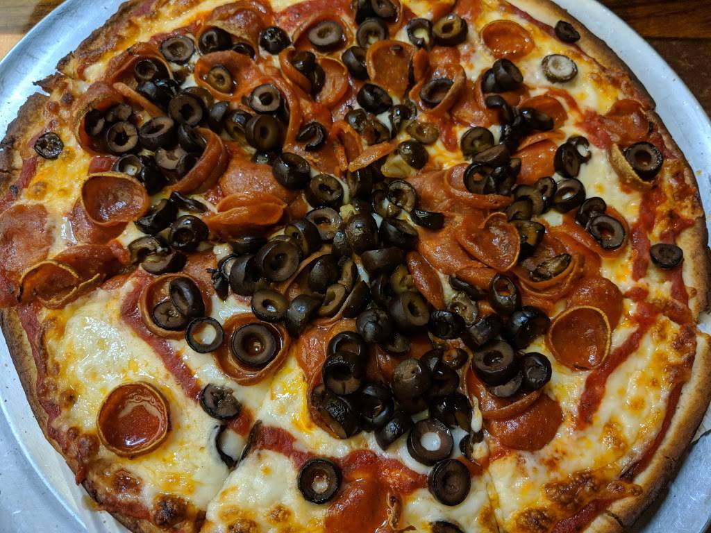 Pizza My Heart | meal takeaway | 220 University Ave, Palo Alto, CA 94301, USA | 6503279400 OR +1 650-327-9400