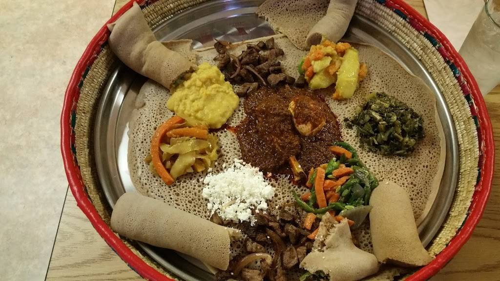 Habesha Ethiopian Restaurant | restaurant | 5070 Crookshank Rd, Cincinnati, OH 45238, USA | 5134294890 OR +1 513-429-4890