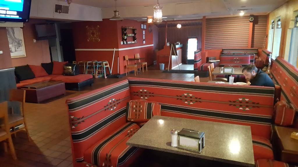 Layalina Mediterranean restaurant | restaurant | 706 Fort Worth Dr, Denton, TX 76201, USA | 9403823663 OR +1 940-382-3663