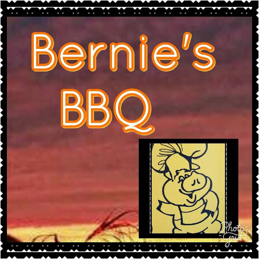 Bernies BBQ | restaurant | 1212 E 18th St, Owensboro, KY 42303, USA | 2709938461 OR +1 270-993-8461