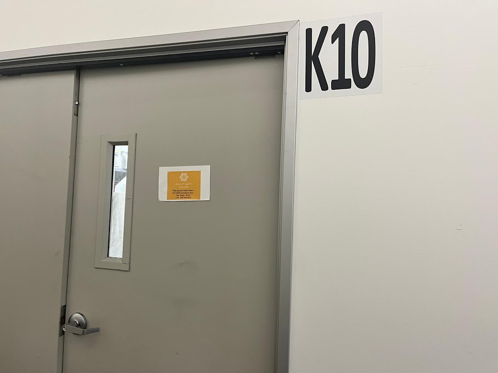 Sacred Spice Kitchen | meal takeaway | 8585 Commerce Ave, San Diego, CA 92121, USA | 8585889237 OR +1 858-588-9237