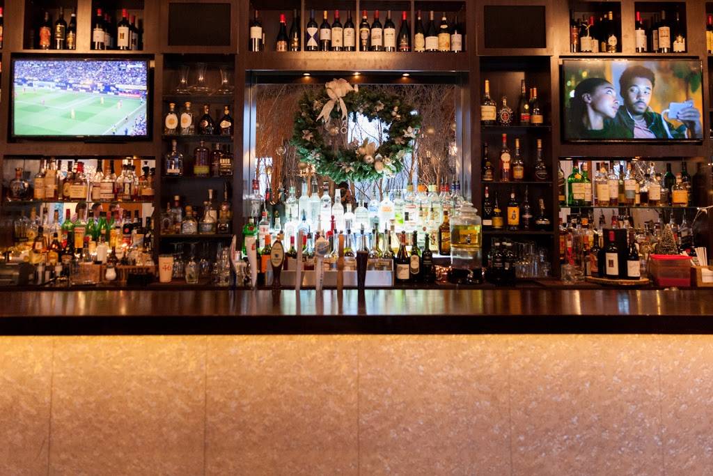 Osteria Romana - Main St. | restaurant | 89 Main St, Monroe, CT 06468, USA | 2032611600 OR +1 203-261-1600