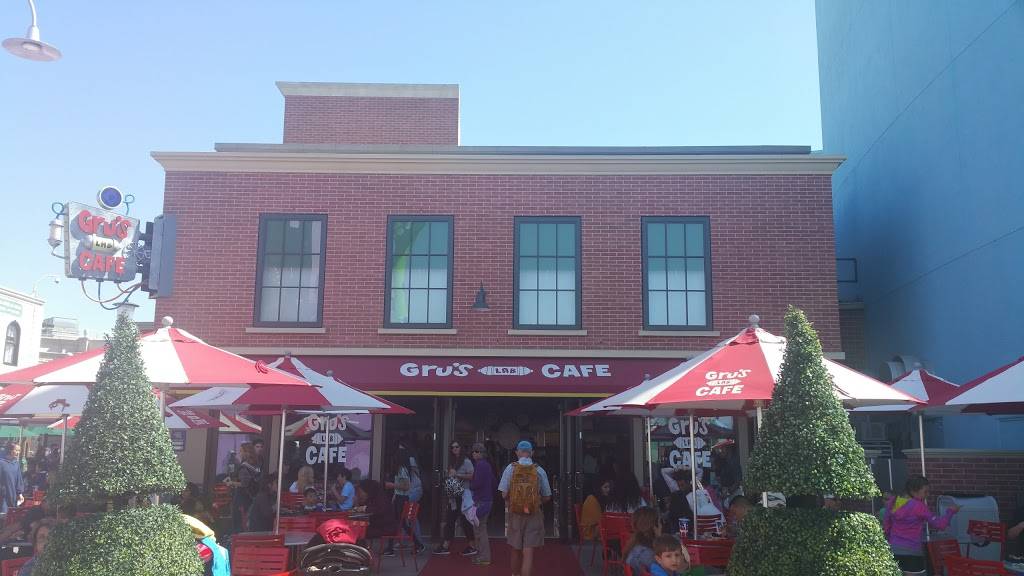 Grus Lab Cafe | cafe | 49 Production Plaza, North Hollywood, CA 91602, USA | 8008648377 OR +1 800-864-8377