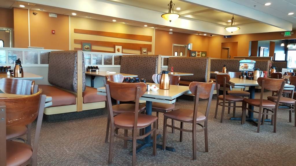IHOP | restaurant | 5814 Brainerd Rd, Chattanooga, TN 37411, USA | 4234900559 OR +1 423-490-0559