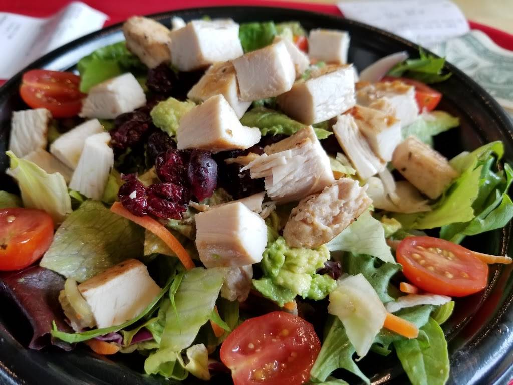 PDQ Restaurant | restaurant | 4311 Washington Rd, Evans, GA 30809, USA | 7064780086 OR +1 706-478-0086