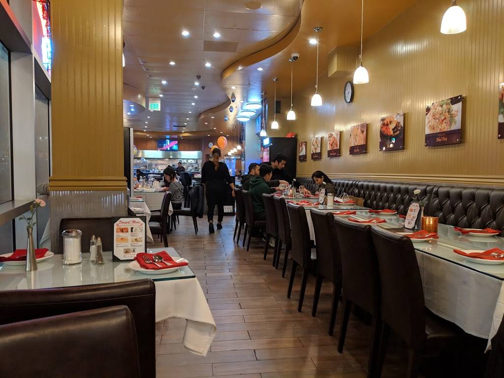 Chaat Corner | restaurant | 138 Cyril Magnin St, San Francisco, CA 94102, USA | 4153991779 OR +1 415-399-1779