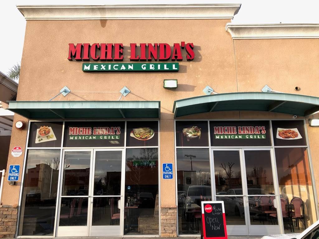 Miche Lindas Mexican Grill | restaurant | 583 E Foothill Blvd, unit#1&2, Upland, CA 91786, USA | 9092965181 OR +1 909-296-5181