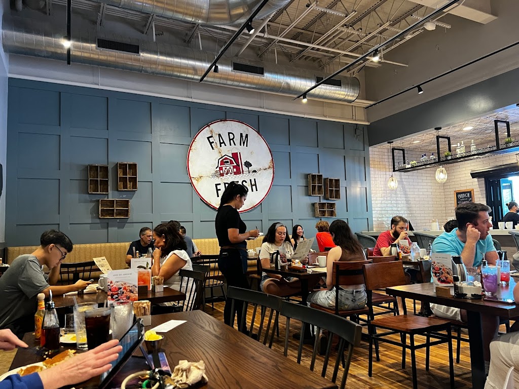 First Watch | restaurant | 3029 Kirby Dr, Houston, TX 77098, USA | 3463965880 OR +1 346-396-5880