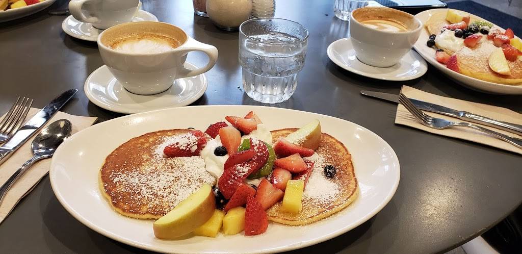 La Mo Restaurant | cafe | 310 E Main St Suite B, Turlock, CA 95380, USA | 2096326655 OR +1 209-632-6655