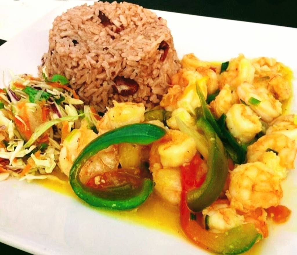 Caribbean Hotpot | restaurant | 12005 Veterans Memorial Dr Suite A, Houston, TX 77067, USA | 8324463722 OR +1 832-446-3722