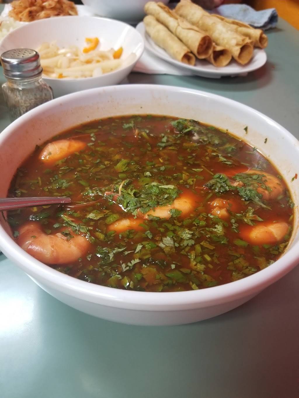 El Bucanas Taqueria | restaurant | 900 Meridian Ave E #25, Milton, WA 98354, USA | 2535177822 OR +1 253-517-7822